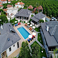 Yalçın Villaları
